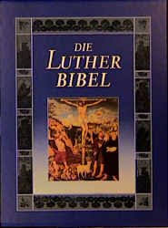 Die luther21 bibel ist die revision und nachfolgende ausgabe von der neueluther 2009 bibel von la buona novella. Isbn 9783763023837 Lutherbibel Neu Gebraucht Kaufen