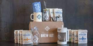 Piper Leaf Brew At Home Giveaway Giveaway Win Piper And Leaf Blend Fruits Tea Blends