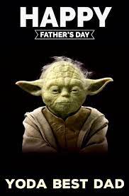 49 fathers day memes ranked in order of popularity and relevancy. Happy Father S Day To All Of The Wonderful Dads Out There Fathersday Yoda Starwars Linkv Happy Fathers Day Meme Father S Day Memes Funny Fathers Day Memes