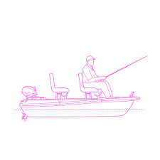 Twin troller x10 10 x 48 | overton's. Twin Troller X10 Dimensions Drawings Dimensions Com