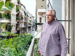 Όπως υπογράμμισε ο πρωθυπουργός, είναι. O Stayros Mpenos Sto Lifo Gr Lifo