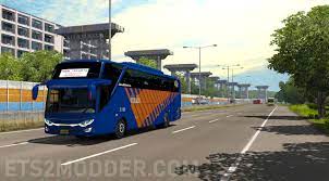 Download Livery Bus Doa Ibu Livery Bus