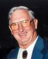 Obituary information for Boyd Emerson Bunning