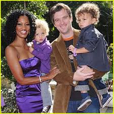 Garcelle beauvais surprised her costars on the wednesday, june 16, episode of the real housewives of beverly hills after she suggested that erika jayne didn't need to file for. Garcelle Beauvais News Photos And Videos Interracial Family Interracial Couples Celebrity Families