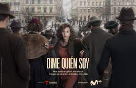 Dime quien soy yo juego online. Dime Quien Soy Todo Lo Que Sabemos De La Serie De Movistar