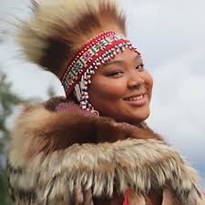 Pleasant and Shields chosen as First Alaskans Public Policy Fellows