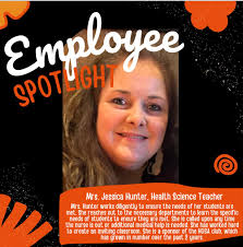 Celebrate these wonderful teachers.