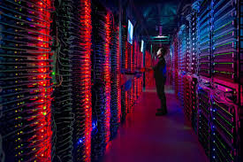 Ovh owns the world's largest data center in surface area. Comment Faisons Nous Ovhcloud