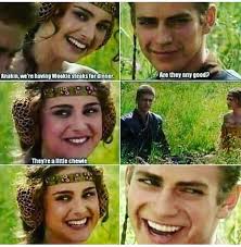 What S For Dinner Star Wars Quotes Star Wars Jokes Star Wars Humor