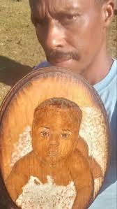 Randolph Burrell på Instagram