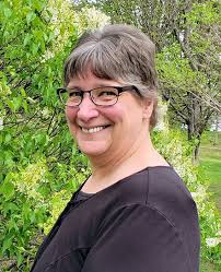 Obituary of Nancy Jo Harris