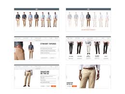 Dockers Pants Fit Guide Fitness And Workout