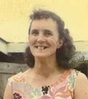 Obituary of Thelma B. Ross