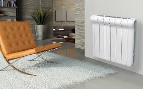 Radiateur à inertie pierre Ottimo