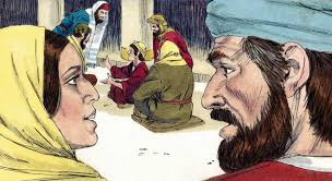 When jesus was 12 years old, the family made the yearly trip from nazareth to jerusalem. Lesson When Jesus Was A Child Luke 2 41 52 Ministry To Children