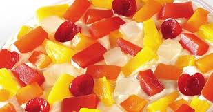 Classic Fruit Salad Recipe Panlasang Pinoy Recipes Classic Fruit Salad Recipe Fruit Salad Recipes Fruit Salad