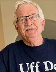 Richard Kenneth Lindquist Obituary