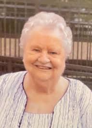 Barbara Walraven Obituary