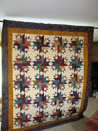 Made By Pegstar On The Quilting Board Quilt Is Nova From Book Scrap Quilting Strip By Strip Kim Brackett Quilts Scrap Quilt Patterns Quilt Making