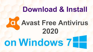 It's one of the reasons you're always being advertised to across t. How To Download And Install Avast Free Antivirus 2020 On Windows 7 Youtube
