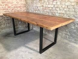 Ausliebezumholz Esstisch Hagen Handgemacht Recycled Authentisch Nachhaltig Dieser Esstisch Wurde In Liebevoller Handa Holztisch Esstisch Holz Massiv Tisch