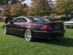Post Image 3 Mercedes Cl500 Mercedes Benz World Mercedes Benz Cl