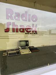 Just saw this display while