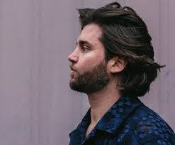 Chris Bruining's Instagram, Twitter & Facebook