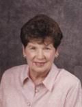 Mary Coman Obituary (2013)