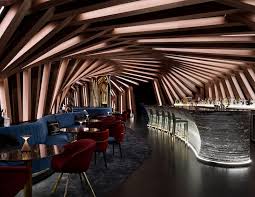 Sa peau est beige verdtre. Industry News Hotel Designs