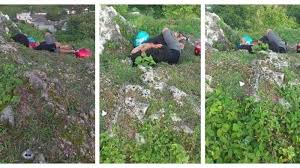Kami dapat laporan pukul 15.00 wib langsung cek tkp. Gadis Belia Dibunuh Dengan 22 Tikaman Oleh Pacarnya Sendiri Setelah Berhubungan Suami Istri Halaman 3 Tribunnewswiki Com Mobile