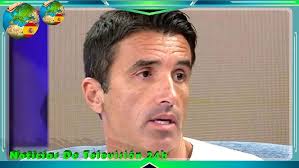 Hugo Sierra reappears after a year away from social media to show off his  new image.