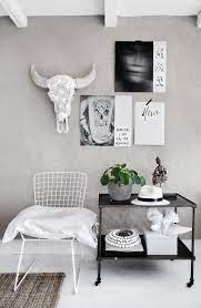 We have everything you need to get the look you love. Decordots Interior Inspiration Grey Walls Interior House Interior Grey Wall Decor