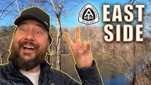 East Palisades Trail and Bamboo Forest