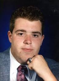 Paul Ricciarini Condolences