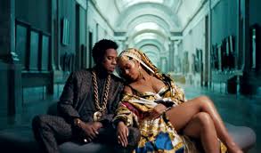 The latest tweets from beyoncé (@beyonce): The Power And Paradox Of Beyonce And Jay Z Taking Over The Louvre The New Yorker