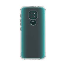 Custom Motorola Moto G9 Play Clear Case ...