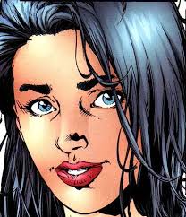 Valerie Perez (Character)