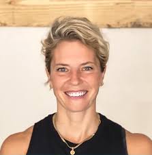 Kellie Cope's Instagram, Twitter & Facebook