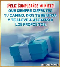 Una hermosa jovencita que hoy nos deslumbra con su belleza y su cariño, está celebrando su cumpleaños número 13. 50 Ideas De Feliz Cumpleanos Nieto Feliz Cumpleanos Nieto Feliz Cumpleanos Feliz