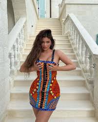 A post shared by kylie 🤍 (@kyliejenner) Kylie Jenner Offentlich Gesprengt Die Von Fashion Designer Michael Costello Auf Instagram Aktuelle Boulevard Nachrichten Und Fotogalerien Zu Stars Sternchen