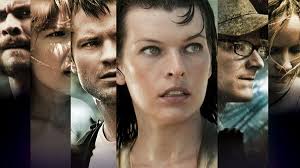 A Perfect Getaway (2009) directed by David Twohy • Reviews, film + cast •  Letterboxd