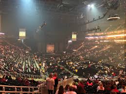 Sprint Center Section 102 Concert Seating Rateyourseats Com