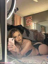 Avaxreyes Ava Reyes Nude OnlyFans Leaked Photo #30 - TopFapGirls