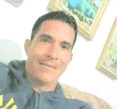 Paul Alexander Faria Marcano