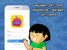 Well, no cause for alarm. Walmart Gift Card Generator Walmart Gift Cards For Android Apk Download