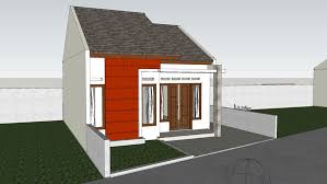 Dapatkan contoh gambar denah rumah minimalis untuk anda aplikasikan pada hunian anda! Rumah Minimalis 3d Warehouse