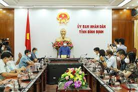 Giám đốc sở và phó cục thuế ở bình định đi chơi golf giữa mùa dịch, tiếp xúc f0. Bhk9npnjkssyam