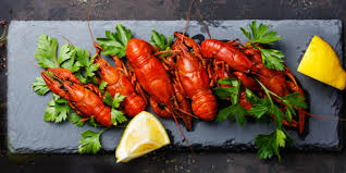 Lo primero que haremos es preparar la plancha o si no tenemos plancha en una sarten grande. Receta De Cigalas Cocidas Te Quedaran Perfectas Unareceta Com