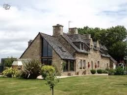 Maison De Campagne Plouvorn France Maisons Campagnardes Maison Maison De Campagne